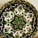 Decorative plate