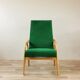 Fauteuil Antonin Suman