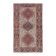 Vintage handmade Turkish rug 120x193 cm