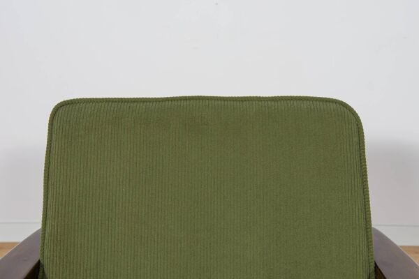 Fauteuil Modèle 300-192 par Juliusz Kedziorek pour Goscinska Furniture Factory
