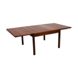 Table danoise des années 1960