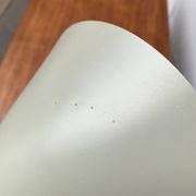 Lampe de table danoise du milieu du siècle, années 1960