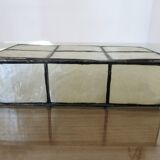 Mother-of-pearl box from the 70s and 80s