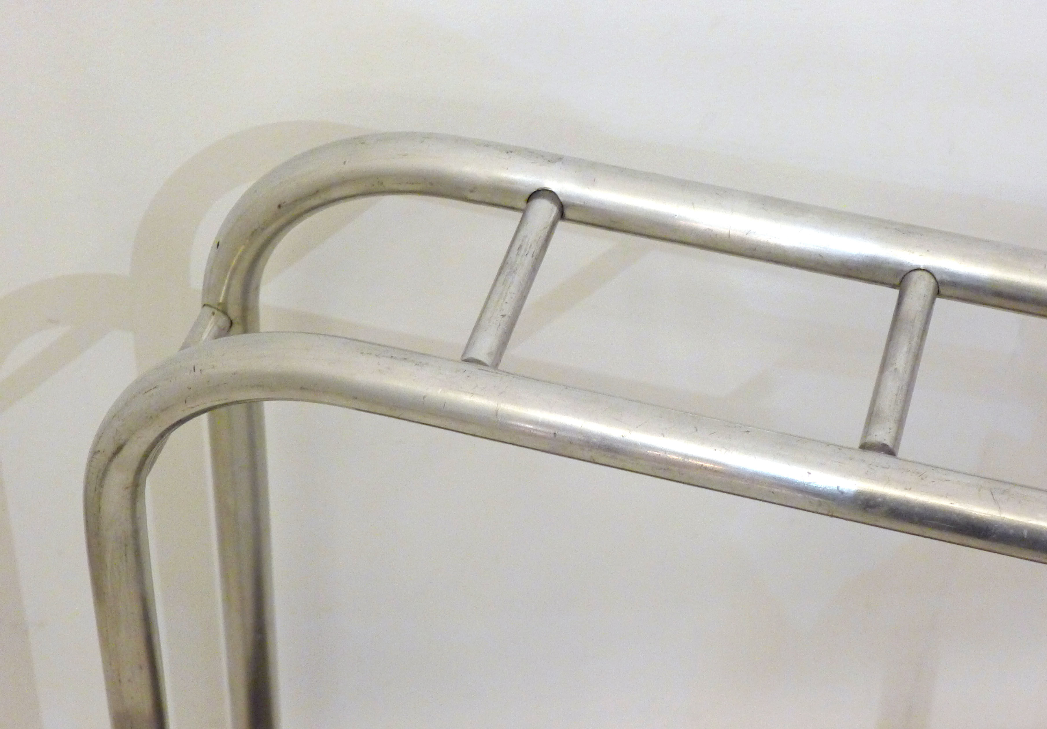 Bauhaus umbrella holder