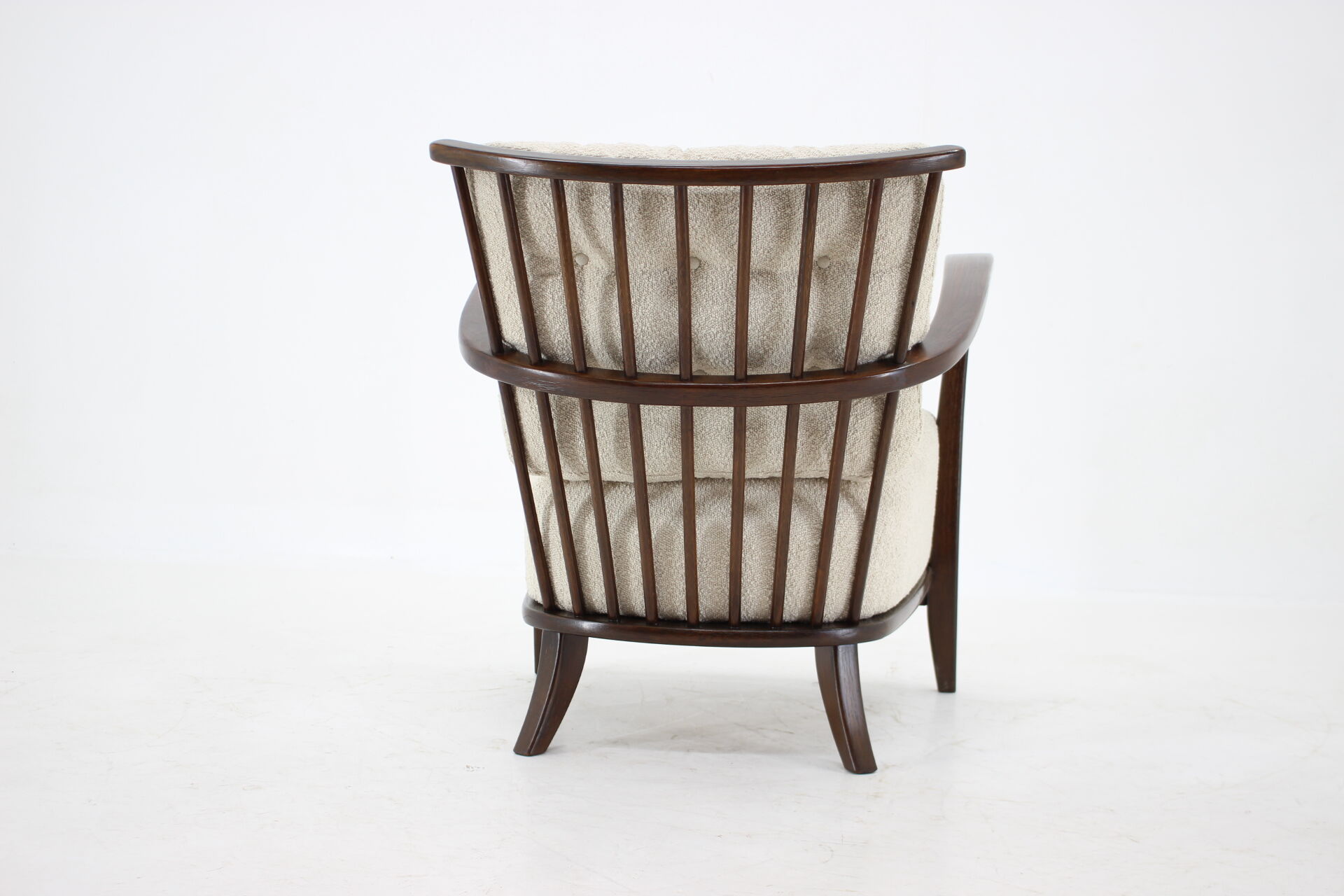 Armchair by Krasna jizba ,Czechoslovakia  1960s