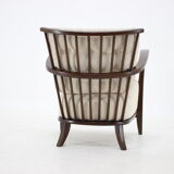 Fauteuil par Krasna jizba, Tchécoslovaquie  1960