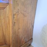 Old buffet/jam maker