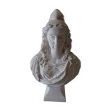 Bust of Marianne