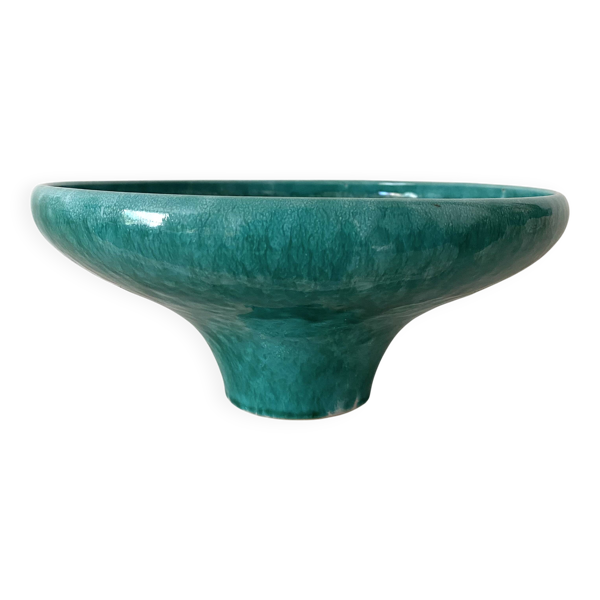 Coupe en céramique Bors France, centre de table