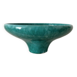 Bors France ceramic bowl, centerpiece