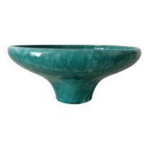 Coupe en céramique Bors France, centre de table