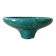 Bors France ceramic bowl, centerpiece