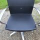 Paire de fauteuils de coiffeur vintage