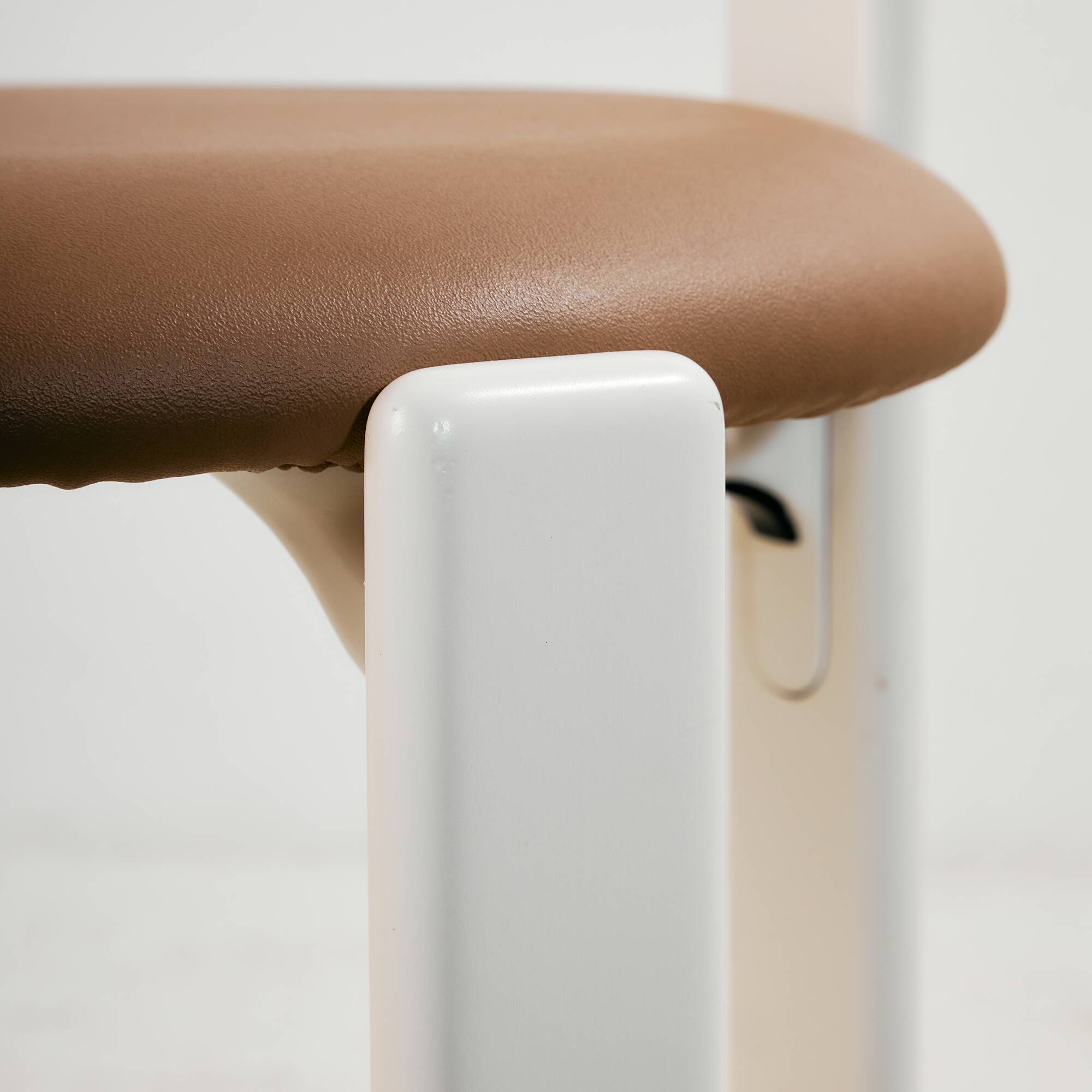 MK11243 Swiss bar stool by Bruno Rey for Kusch & Co.