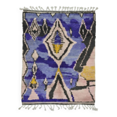 Berber Boujad Rug - 282 x 210 cm