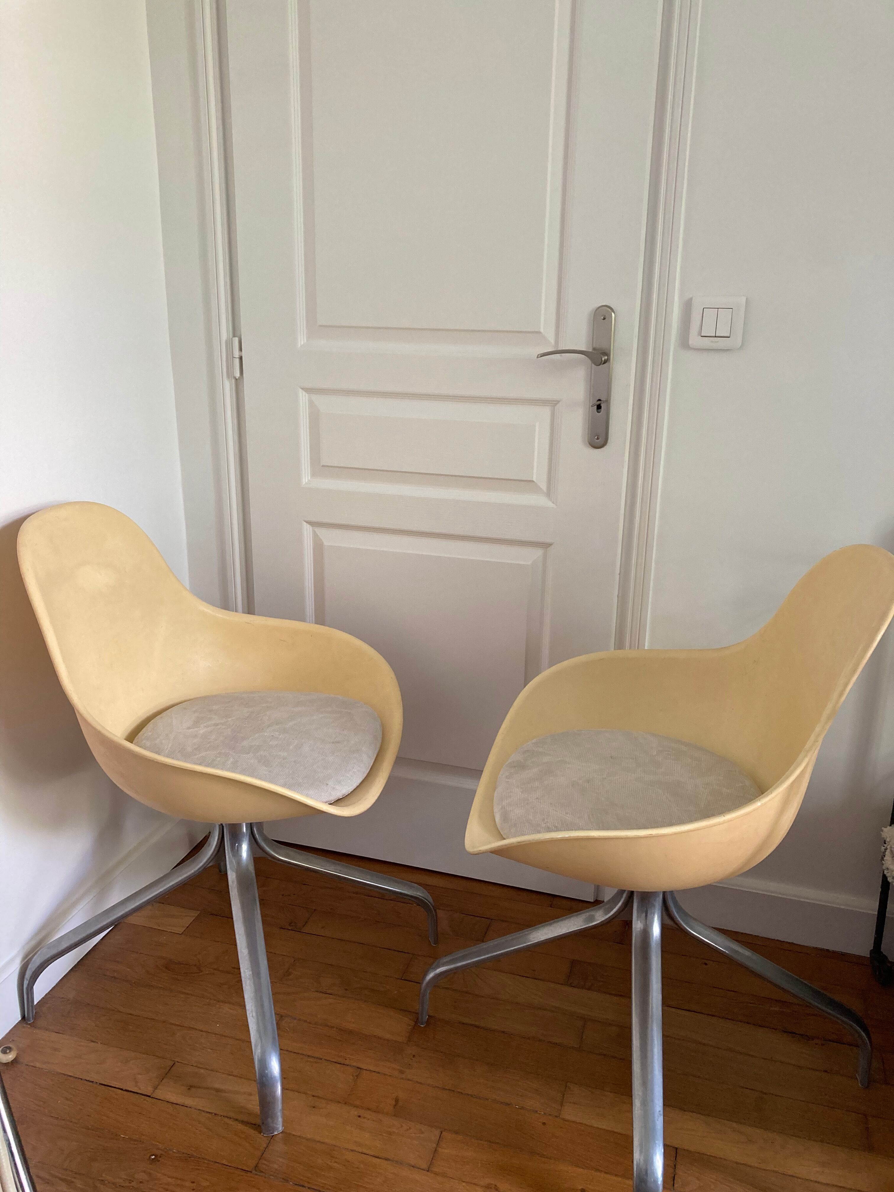 Jakob chairs by Chris Martin for Ikea