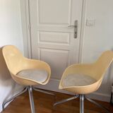 Chaises Jakob de Chris Martin pour Ikea