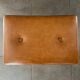 70s piano stool