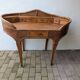 Kalma rattan secretary desk – Ramón Castellano, 1970s