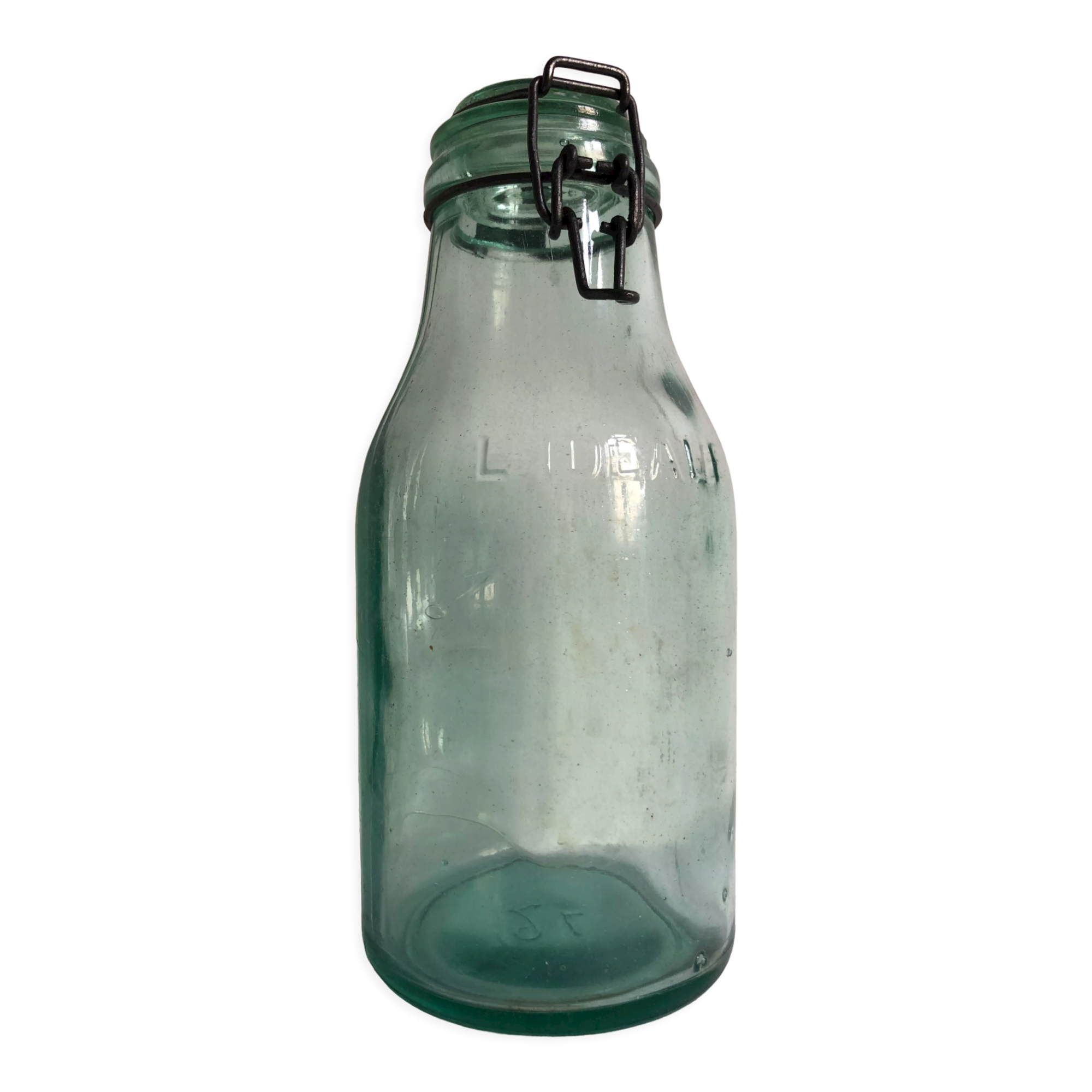 Bocal l'ideale - 2 litres