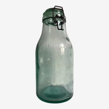 Large jar L'IDEALE - 2 liters