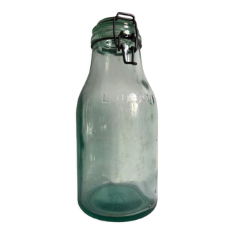 Large jar L'IDEALE - 2 liters