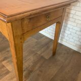 Ancienne table de ferme