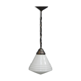 Art Deco Philips hanging lamp