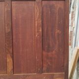 Parisian showcase cabinet year 30