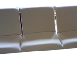Morisson and Hannah design sofa, Knoll edition