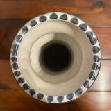 Keraluc candle holder vase