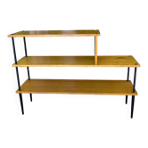 Console shelf 60s