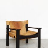 Natura Lounge Chair by Karin Mobring for Ikea, 1977