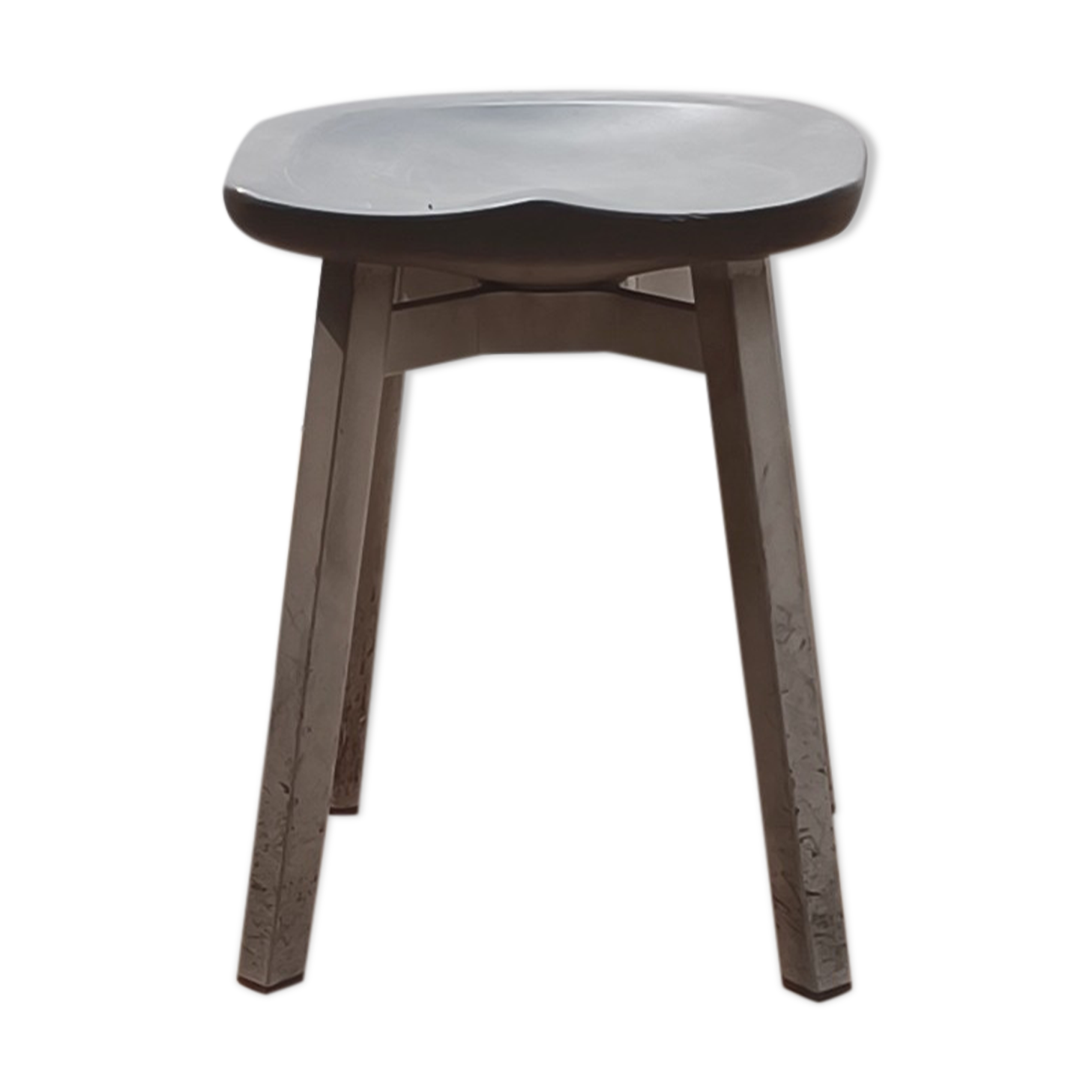 Su stool, emeco