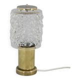 Mid-Century Table Lamp, Kamenický Šenov, 1970s