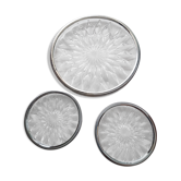 Coaster set