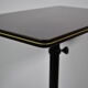 Table d’appoint 1970