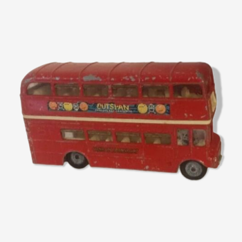 Corgi toys London transport