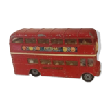 Corgi toys London transport