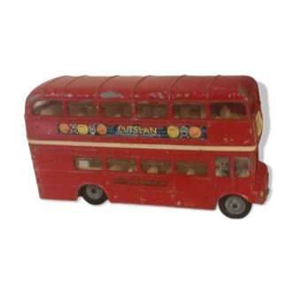 Corgi toys London transport
