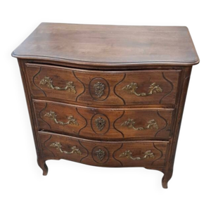 Commode de style louix