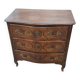 Louis XV style chest of drawers
