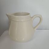Pot à lait en céramique