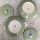 Soup tureens, vegetable dishes Villeroy & Boch, 1950s-60s