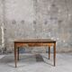 Table de ferme