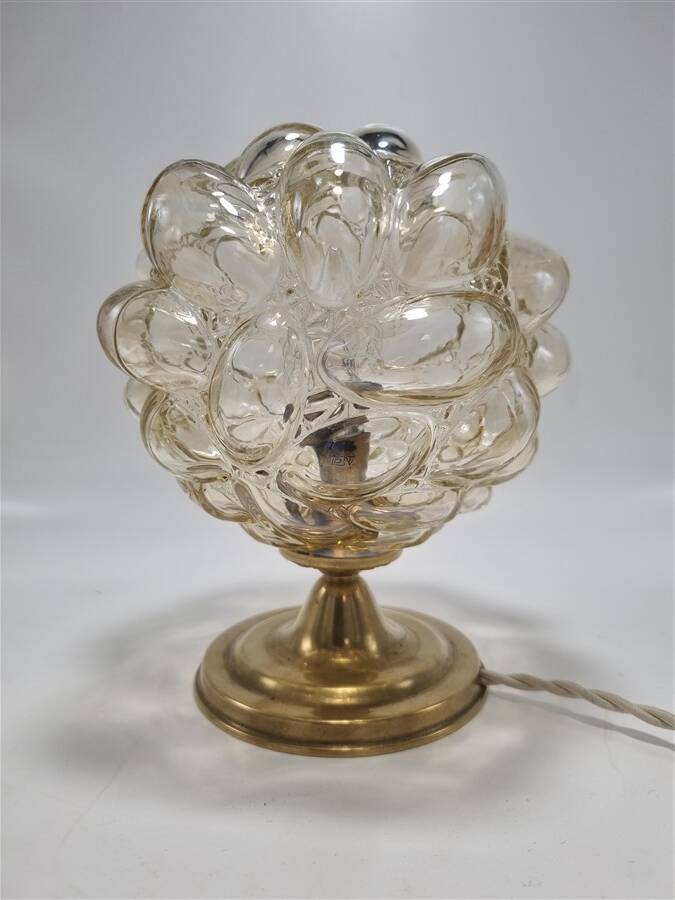 Bubble Lamp - Helena Tynell