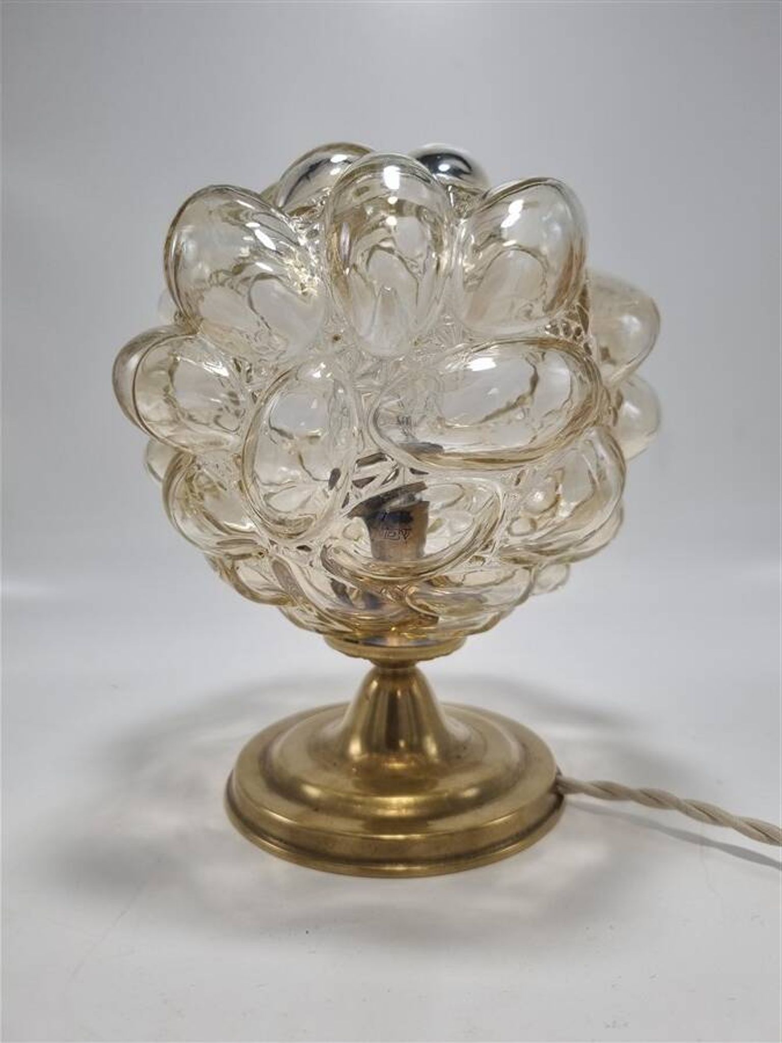Bubble Lamp - Helena Tynell