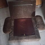 Pair of Vintage armchairs