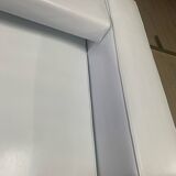 High-end leather sofa