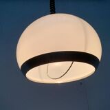 Vintage Italian pendant lamp